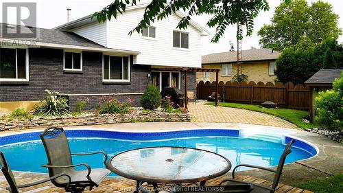 44 Mount Pleasant, Wallaceburg, ON 