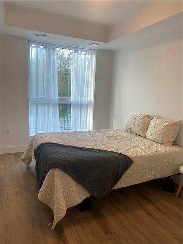 4 Kimberley Lane|Unit #121, Collingwood, ON - Indoor Photo Showing Bedroom