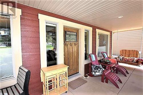 459 Ibis Avenue, Vernon, BC - Outdoor With Deck Patio Veranda With Exterior
