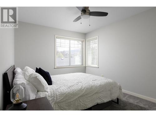 868 Arbor View Drive, Kelowna, BC - Indoor Photo Showing Bedroom
