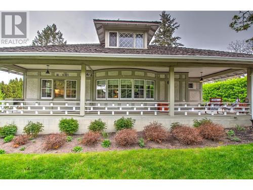 3502 23 Street Lot# 6 And 7, Vernon, BC - Outdoor With Deck Patio Veranda