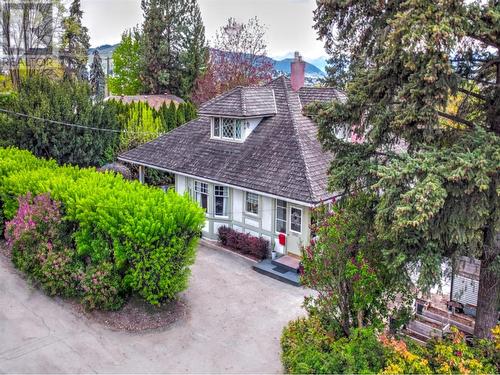 3502 23 Street Lot# 6 And 7, Vernon, BC - Outdoor