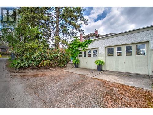 3502 23 Street Lot# 6 And 7, Vernon, BC - Outdoor