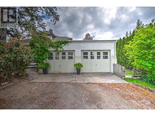 3502 23 Street Lot# 6 And 7, Vernon, BC - Outdoor