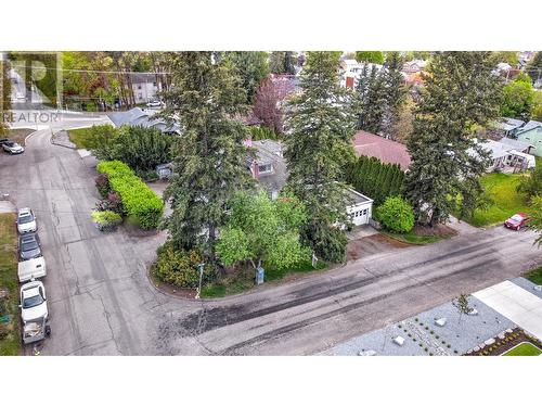 3502 23 Street Lot# 6 And 7, Vernon, BC - Outdoor