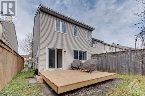 16 Roblyn Way, Ottawa, ON - Outdoor With Exterior