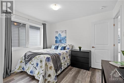 309 Spreadwing Way, Ottawa, ON - Indoor Photo Showing Bedroom