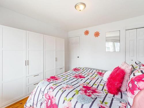 Master bedroom - 319 Rue Lamoureux, Granby, QC - Indoor Photo Showing Bedroom