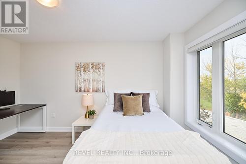 159 Starfire Crescent, Hamilton, ON - Indoor Photo Showing Bedroom