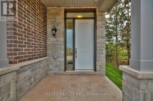 159 Starfire Crescent, Hamilton, ON - Outdoor With Exterior