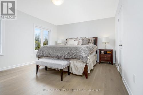 132 Drexler Avenue, Guelph/Eramosa, ON - Indoor Photo Showing Bedroom