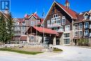 415 - 220 Gord Canning Drive, Blue Mountains, ON  - Outdoor With Facade 