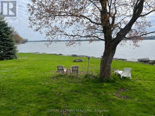 21 Glassford Road, Kawartha Lakes, ON - Outdoor With Body Of Water With View