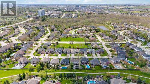 242 East Rivertrace Walk, London, ON - Outdoor With View