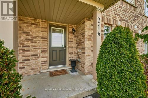 714 Victoria Road N, Guelph, ON - Outdoor