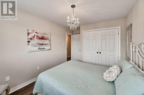 714 Victoria Road N, Guelph, ON - Indoor Photo Showing Bedroom