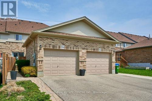 714 Victoria Road N, Guelph, ON - Outdoor With Exterior
