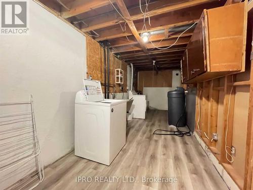 624 College Avenue W, Guelph, ON - Indoor Photo Showing Laundry Room