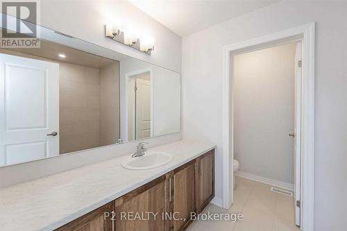 29 Bromley Drive, St. Catharines, ON - Indoor Photo Showing Bathroom