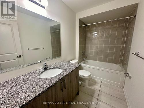 506 Hornbeck Street, Cobourg, ON - Indoor Photo Showing Bathroom