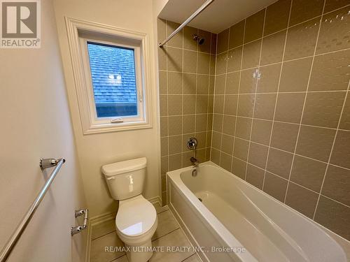 506 Hornbeck Street, Cobourg, ON - Indoor Photo Showing Bathroom