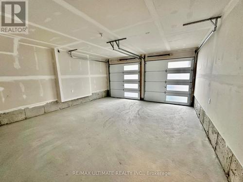 506 Hornbeck Street, Cobourg, ON - Indoor Photo Showing Garage