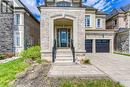 300 Forest Creek Drive, Kitchener, ON  - Outdoor With Facade 