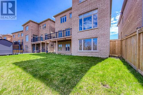 300 Forest Creek Drive, Kitchener, ON - Outdoor With Exterior