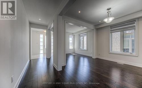 300 Forest Creek Drive, Kitchener, ON - Indoor Photo Showing Other Room