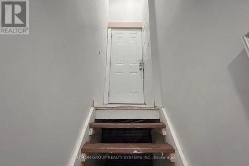 50 Brownville Avenue, Toronto, ON - Indoor Photo Showing Other Room