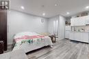 50 Brownville Avenue, Toronto, ON  - Indoor Photo Showing Bedroom 