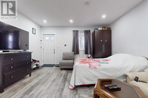 50 Brownville Avenue, Toronto, ON - Indoor Photo Showing Bedroom