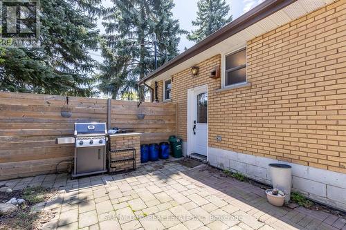 2315 Mount Forest Drive, Burlington, ON - Outdoor With Exterior