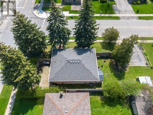 2315 Mount Forest Drive, Burlington, ON - Outdoor With View