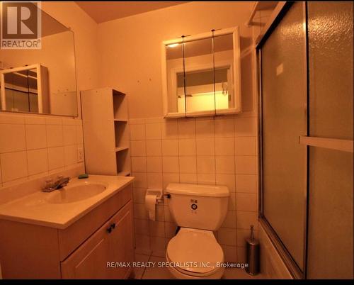 370 Wildgrass Road, Mississauga, ON - Indoor Photo Showing Bathroom