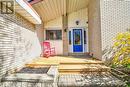 1571 Lewisham Dr, Mississauga, ON  - Outdoor With Exterior 