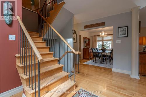 1500 Trenholme Drive, Mississauga, ON - Indoor Photo Showing Other Room