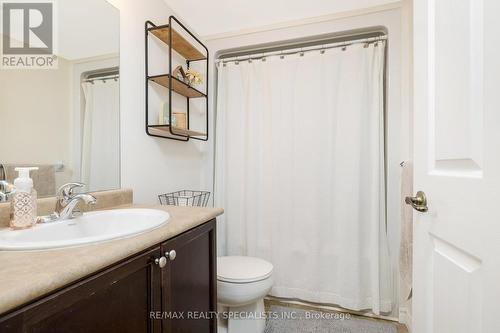 104 - 1483 Maple Avenue, Milton, ON - Indoor Photo Showing Bathroom