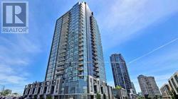 812 - 5033 FOUR SPRINGS AVENUE  Mississauga, ON L5R 0G6