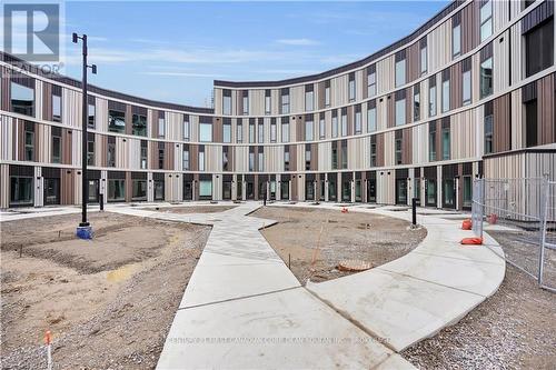 114 - 2082 Lumen Drive, London, ON - Outdoor With Facade