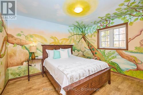 152 Merritt Road, Pelham, ON - Indoor Photo Showing Bedroom