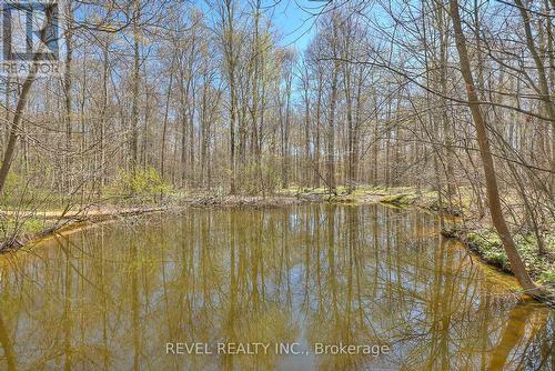 152 Merritt Road, Pelham, ON - Outdoor With Body Of Water With View