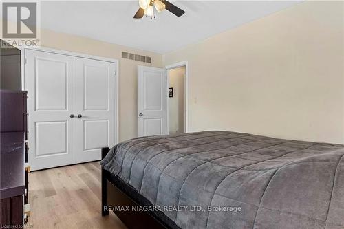 74 Chicory Crescent, St. Catharines, ON - Indoor Photo Showing Bedroom