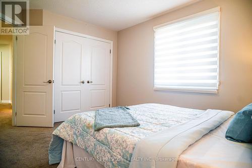 700 Spitfire Street, Woodstock, ON - Indoor Photo Showing Bedroom