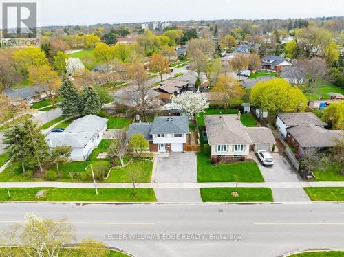 4026 Flemish Dr, Burlington, ON - Outdoor With View