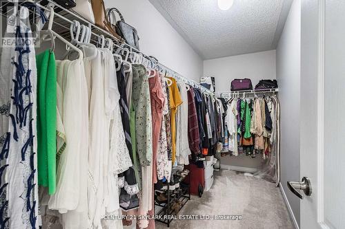 15 Ingleside Road, Brampton, ON - Indoor With Storage