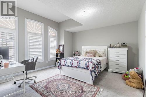 15 Ingleside Road, Brampton (Credit Valley), ON - Indoor Photo Showing Bedroom