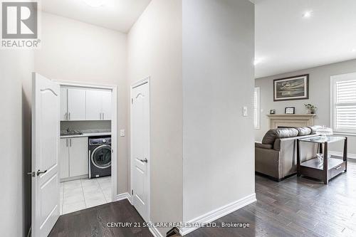 15 Ingleside Road, Brampton, ON - Indoor Photo Showing Laundry Room