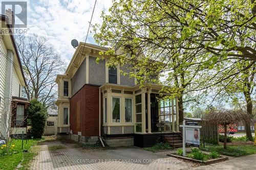 56 Riverview Avenue, London, ON - Outdoor