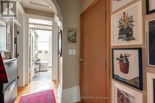 56 Riverview Avenue, London, ON - Indoor Photo Showing Other Room